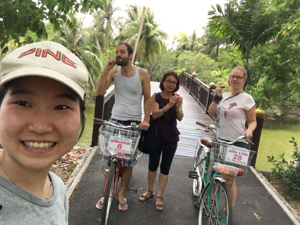 Baan Gaysorn Hostel