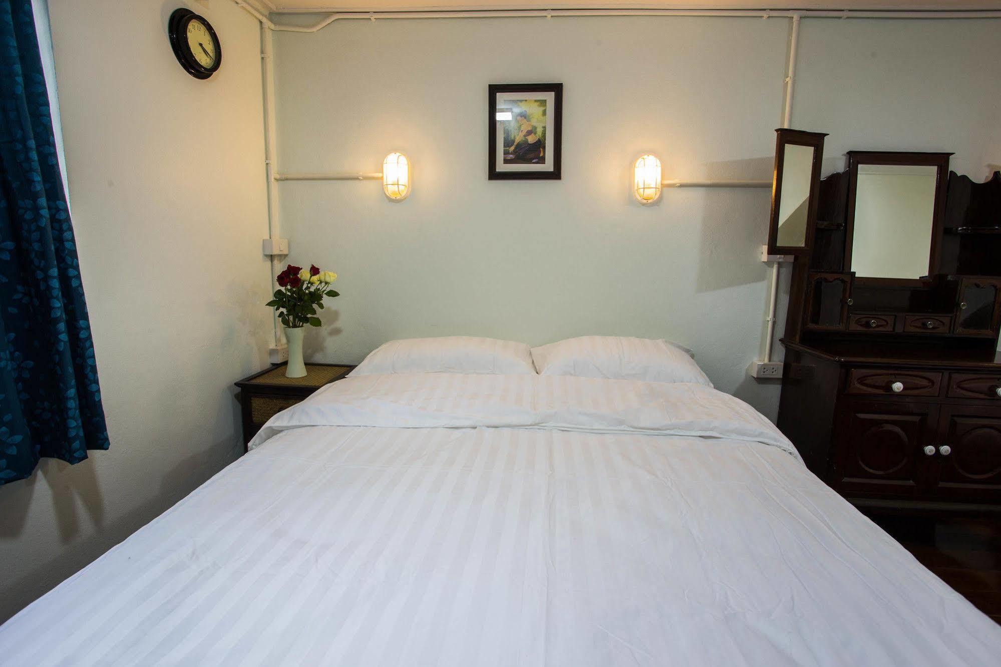 Hostel Baan Gaysorn *