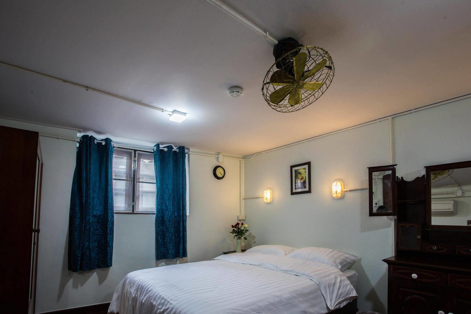 Hostel Baan Gaysorn