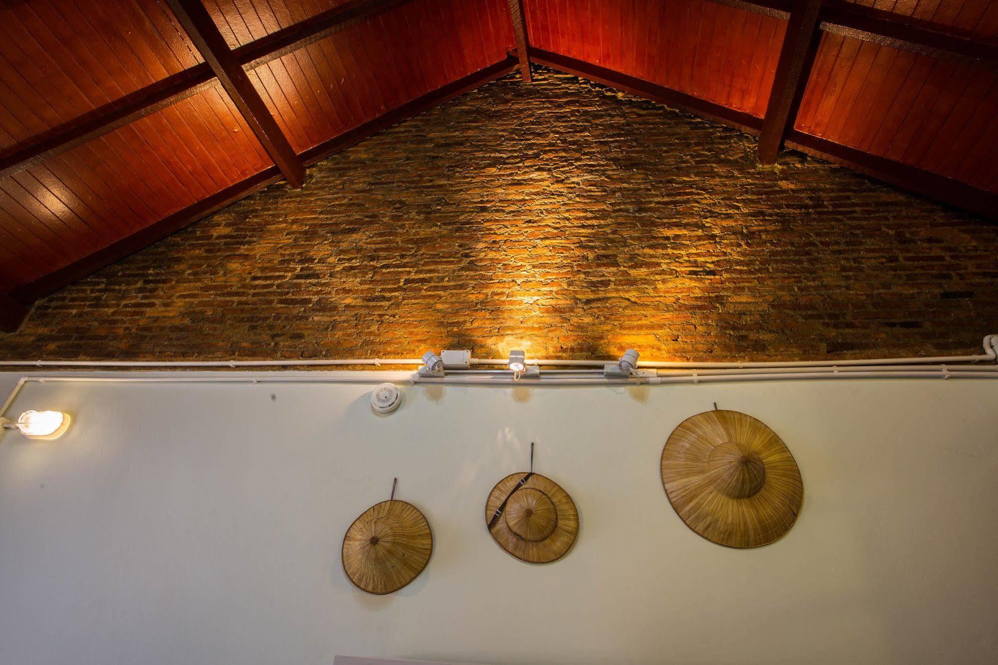Hostel Baan Gaysorn