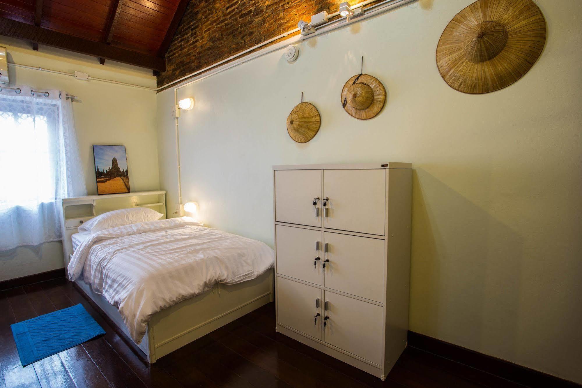 Hostel Baan Gaysorn